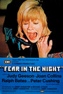 Страх в ночи (1972) трейлер фильма в хорошем качестве 1080p