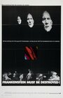 Франкенштейн должен быть уничтожен (1969) трейлер фильма в хорошем качестве 1080p