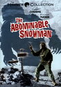 Снежный человек (1957) трейлер фильма в хорошем качестве 1080p