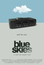 Blue Skies (2014) трейлер фильма в хорошем качестве 1080p