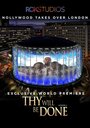 Thy Will Be Done (2015) трейлер фильма в хорошем качестве 1080p