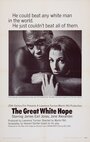 Большая белая надежда (1970) трейлер фильма в хорошем качестве 1080p
