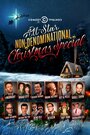 Смотреть «Comedy Central's All-Star Non-Denominational Christmas Special» онлайн фильм в хорошем качестве