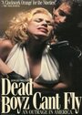 Мертвые не летают (1992) трейлер фильма в хорошем качестве 1080p