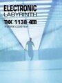 Электронный лабиринт THX 1138 4EB (1967)