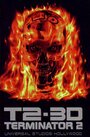 T2 3-D Pre-Show (1996) кадры фильма смотреть онлайн в хорошем качестве