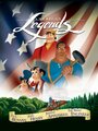 Американские легенды Диснея (2001) кадры фильма смотреть онлайн в хорошем качестве