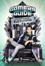 Gamer's Guide to Pretty Much Everything (2015)