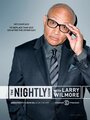 Смотреть «The Nightly Show with Larry Wilmore» онлайн в хорошем качестве