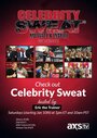 Celebrity Sweat (2015)