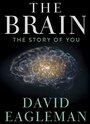 Смотреть «Мозг с Дэвидом Иглменом» онлайн сериал в хорошем качестве