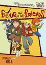 Four and a Half Friends (2015)
