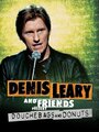 Denis Leary & Friends Presents: Douchbags & Donuts (2011) скачать бесплатно в хорошем качестве без регистрации и смс 1080p