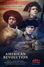 Смотреть «Американская революция» онлайн сериал в хорошем качестве