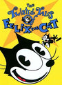Запутанные сказки о коте Феликсе (1995) кадры фильма смотреть онлайн в хорошем качестве