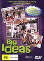 Big Ideas (1992) скачать бесплатно в хорошем качестве без регистрации и смс 1080p