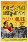 История Гленна Миллера (1953) кадры фильма смотреть онлайн в хорошем качестве