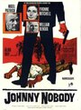 Смотреть «Джонни Никто» онлайн фильм в хорошем качестве