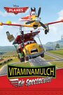 Смотреть «Vitaminamulch: Air Spectacular» онлайн в хорошем качестве
