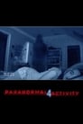 Паранормальное явление 4 (2012) трейлер фильма в хорошем качестве 1080p