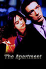 Квартира (1996) кадры фильма смотреть онлайн в хорошем качестве