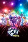 Мой маленький пони: В Кино / My Little Pony: В Кино (2017)