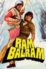 Рам и Балрам (1980) трейлер фильма в хорошем качестве 1080p