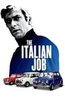 Смотреть «Итальянская работа» онлайн фильм в хорошем качестве