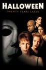 Хэллоуин: 20 лет спустя (1998) кадры фильма смотреть онлайн в хорошем качестве