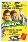 Малайя (1949) трейлер фильма в хорошем качестве 1080p
