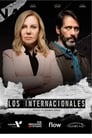 Смотреть «Интернационалисты» онлайн сериал в хорошем качестве