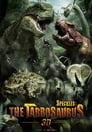 Тарбозавр 3D (2012) трейлер фильма в хорошем качестве 1080p