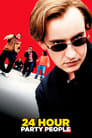 Круглосуточные тусовщики (2002) трейлер фильма в хорошем качестве 1080p