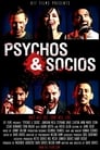 Смотреть «Психопаты и социопаты» онлайн фильм в хорошем качестве