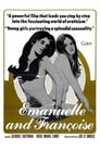 Эммануэль и Француаза, сестрички (1975) трейлер фильма в хорошем качестве 1080p