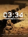Смотреть «03:34 Землетрясение в Чили» онлайн фильм в хорошем качестве