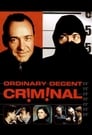 Обыкновенный преступник (1999)