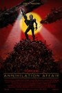 Torche: Annihilation Affair (2015) трейлер фильма в хорошем качестве 1080p