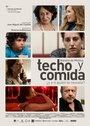 Techo y comida (2015) трейлер фильма в хорошем качестве 1080p