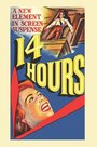 Четырнадцать часов (1951) трейлер фильма в хорошем качестве 1080p