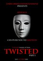 Twisted (2016) трейлер фильма в хорошем качестве 1080p