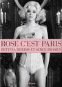 Смотреть «Роз, это Париж» онлайн фильм в хорошем качестве