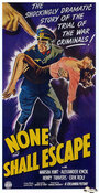 Никто не уйдет живым (1944) трейлер фильма в хорошем качестве 1080p