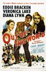 Вне этого мира (1945) трейлер фильма в хорошем качестве 1080p