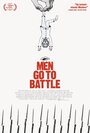 Мужчины идут в бой (2015) трейлер фильма в хорошем качестве 1080p
