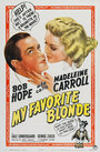 Моя любимая блондинка (1942) скачать бесплатно в хорошем качестве без регистрации и смс 1080p