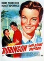 Робинзон не должен умереть (1957) трейлер фильма в хорошем качестве 1080p