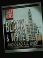 Смотреть «Black and White and Dead All Over» онлайн в хорошем качестве