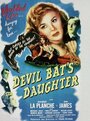 Смотреть «Devil Bat's Daughter» онлайн фильм в хорошем качестве