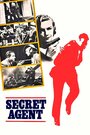 Смотреть «Секретный агент» онлайн фильм в хорошем качестве